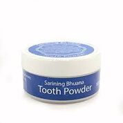 Tooth Powder by Sarining Bhuana 100g