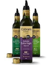Australian Extra Virgin Olive Oil Classic Flavour by Cobram Estate 375ml - Image 2