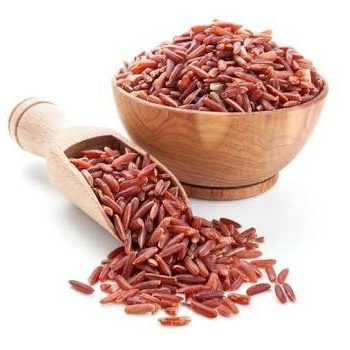 Red 'Jatiluwih Heritage' Rice (Non-Certified Organic) per 100gr