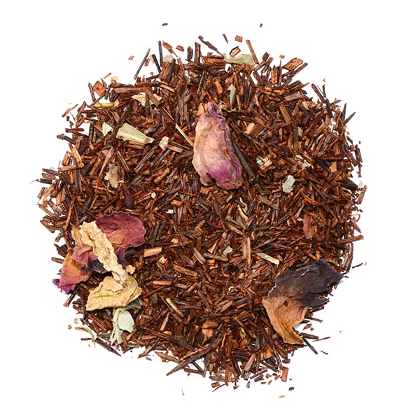 Rooibos Tea 40packs Alive Whole Foods