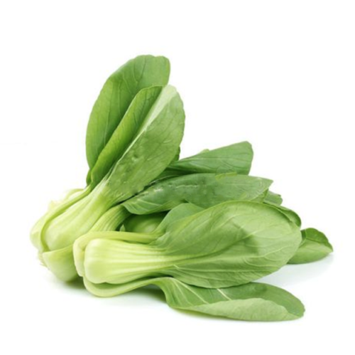 Organic Pak Choi (Bok Choy) per 250g