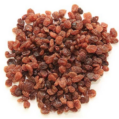 Dried Sultanas 100g
