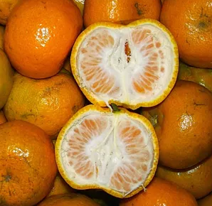 Tangerine Jeruk - per 250g