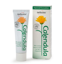Calendula Cream by Nelsons 50g (Pre-Order)