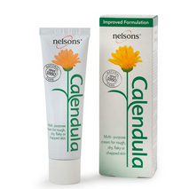 Calendula Cream by Nelsons 50g (Pre-Order)