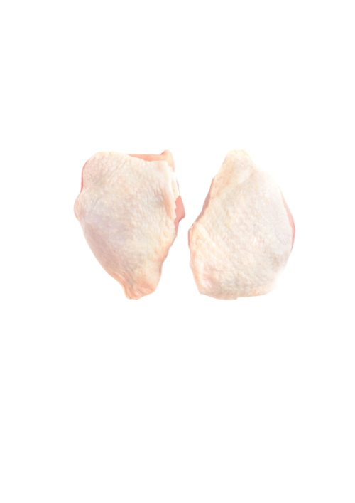 Probiotic Chicken Thigh 600gr by Berkah Chicken
