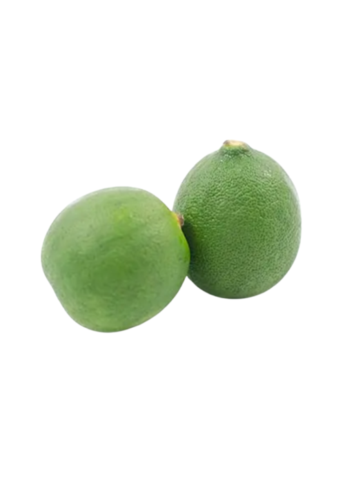 Organic Limes per 100gr