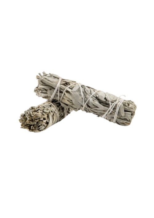 Sage Smudging Stick Lenght 12-13cm