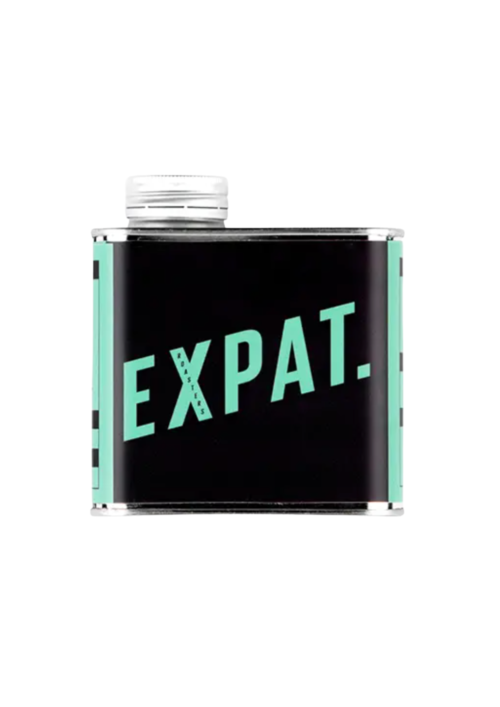 Expat Coffee, Espresso Blend 'Nomand'
