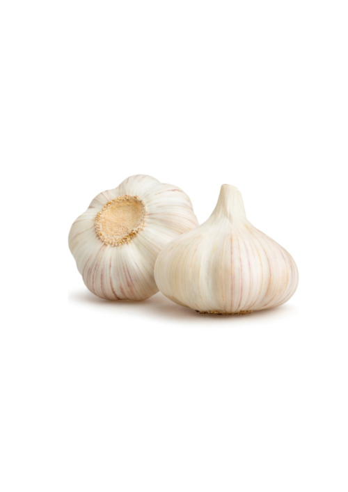 Garlic - per head 50g