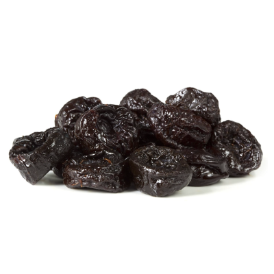 Dried Prunes Pitted per 100g