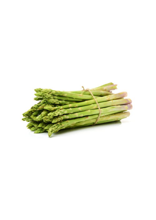 Organic Asparagus 250g