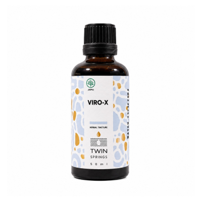 Viro-X 50ml by Twin Springs