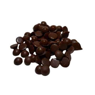 Dark Chocolate Chips 80% by Primo per 100g