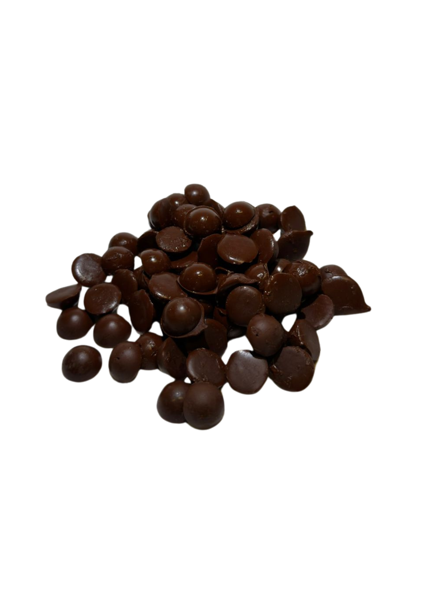 Dark Chocolate Chips 80% by Primo per 100g