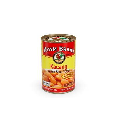 Baked Beans 425g by Ayam Brand