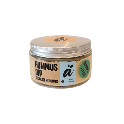Hummus Dip 150ml by Alive