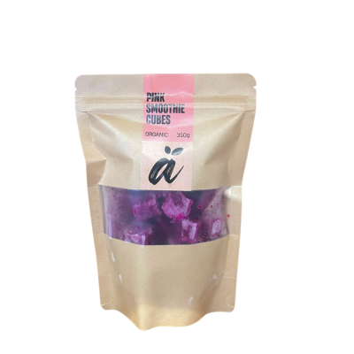 Pink Smoothie Mix 350g by Alive