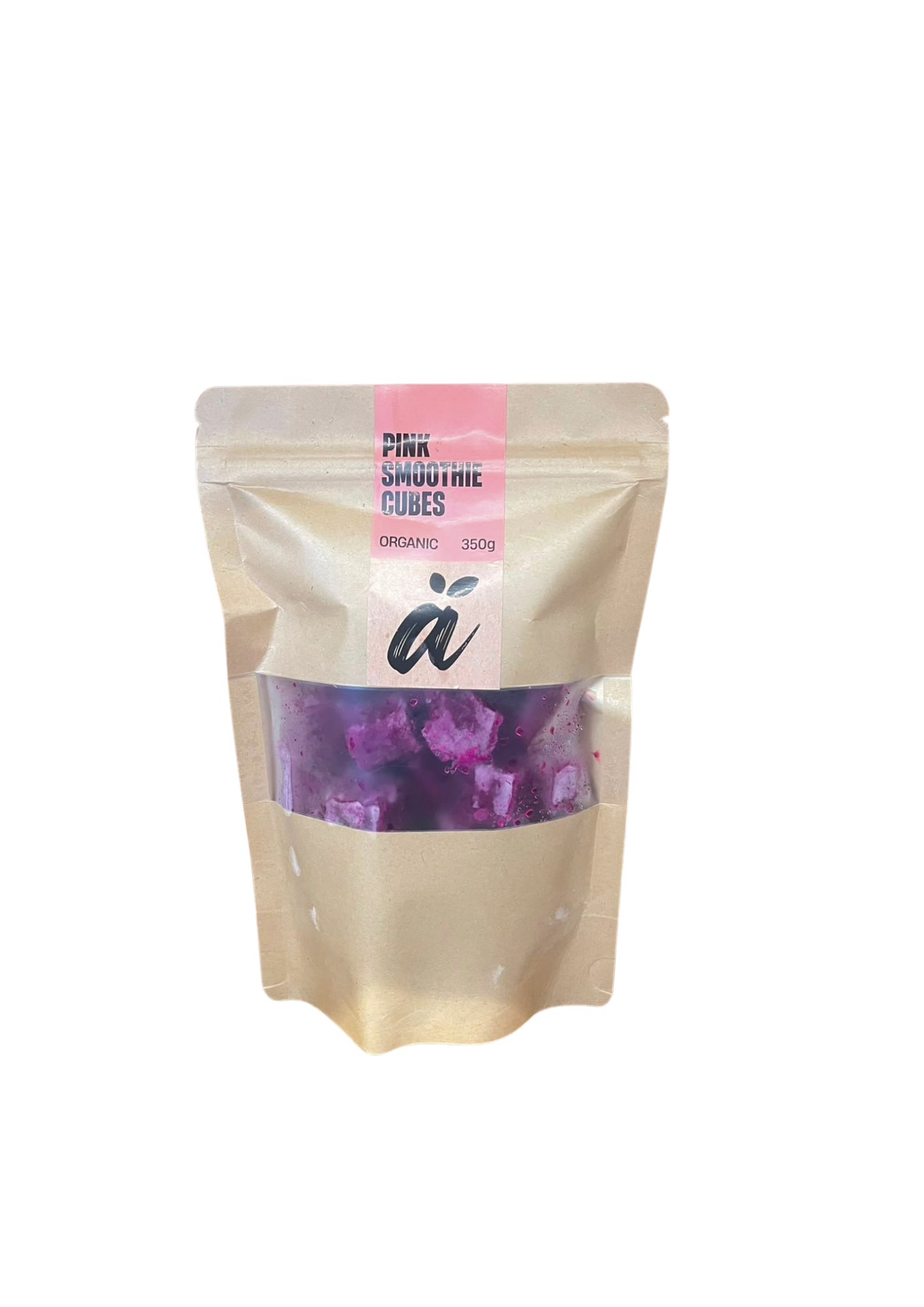 Pink Smoothie Mix 350g by Alive