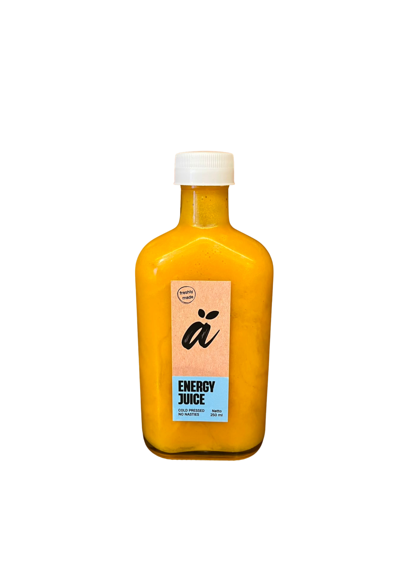 Energy Fresh Juice 250ml by Alive