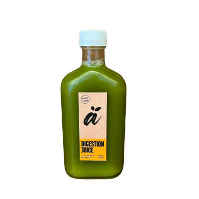 Digestion Fresh Juice 250ml by Alive Wholefoods