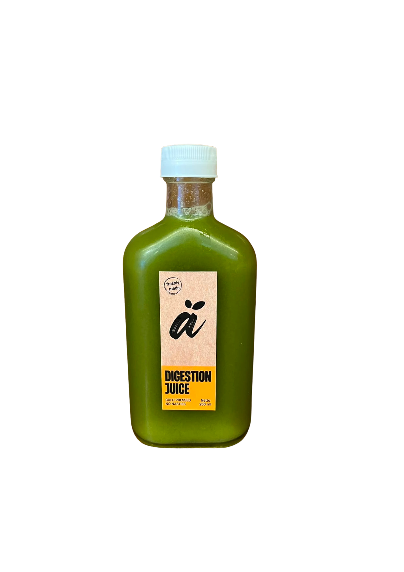 Digestion Fresh Juice 250ml by Alive Wholefoods