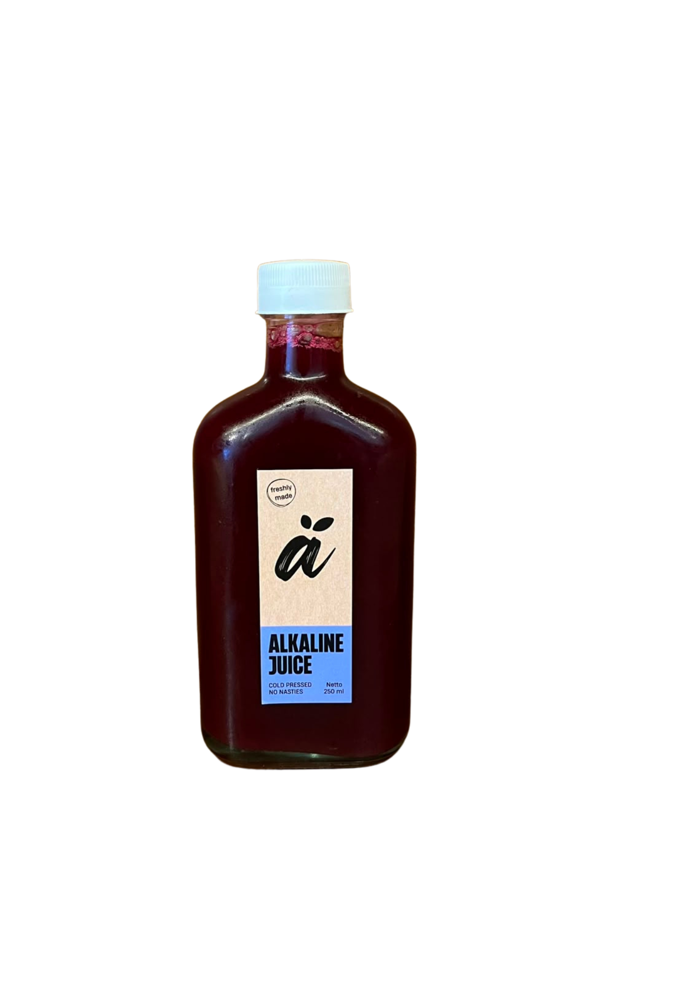Alkaline Fresh Juice 250ml by Alive
