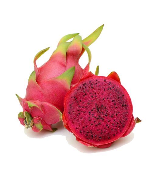 Organic Dragon Fruit per 500g