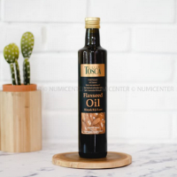 Flaxseed Oil 500ml by Green Tosca PRE ORDER ONLY