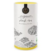 Organic Black Tea 50g by East Java Company