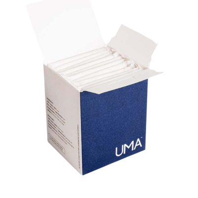 Organic Pads Heavy by UMA