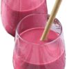 Frozen Pink Smoothie Mix 400g - Image 2