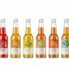 Ginger Sparkling Tea by Kombuchi Brewing Co. 275ml - Image 2