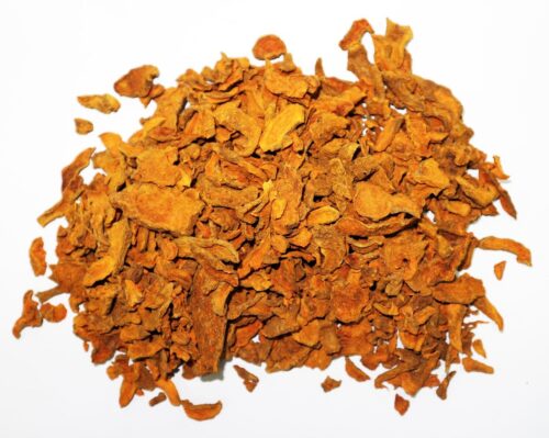 Turmeric Tea by Angelo Store 50g