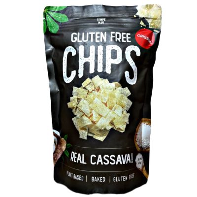 GF Singkong Chips 35g