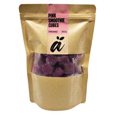Pink Smoothie Mix 350g by Alive