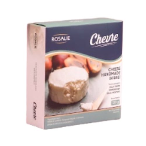 Goat Cheese (Chevre) Rosalie Cheese 130gr
