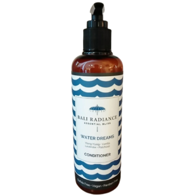 Water Dreams Conditioner 250ml by Bali Radiance