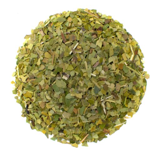 Yerba Mate Loose Leaf Tea per 100g