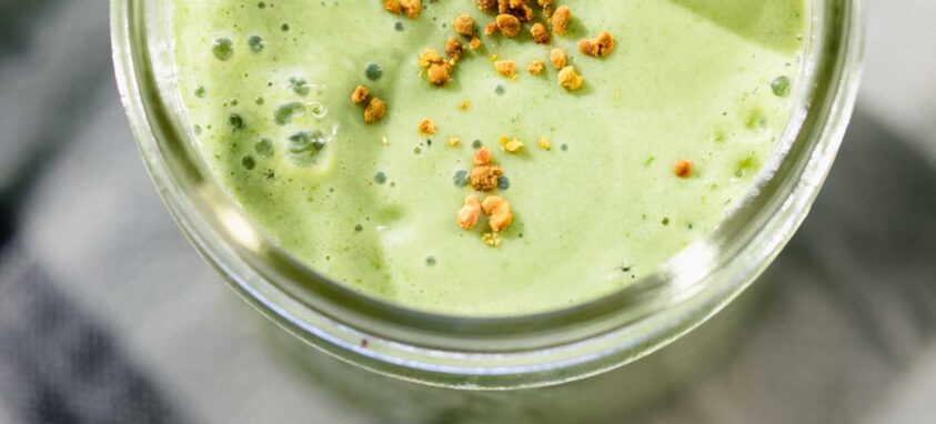 Green smoothie