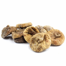 Dried Figs per 100g