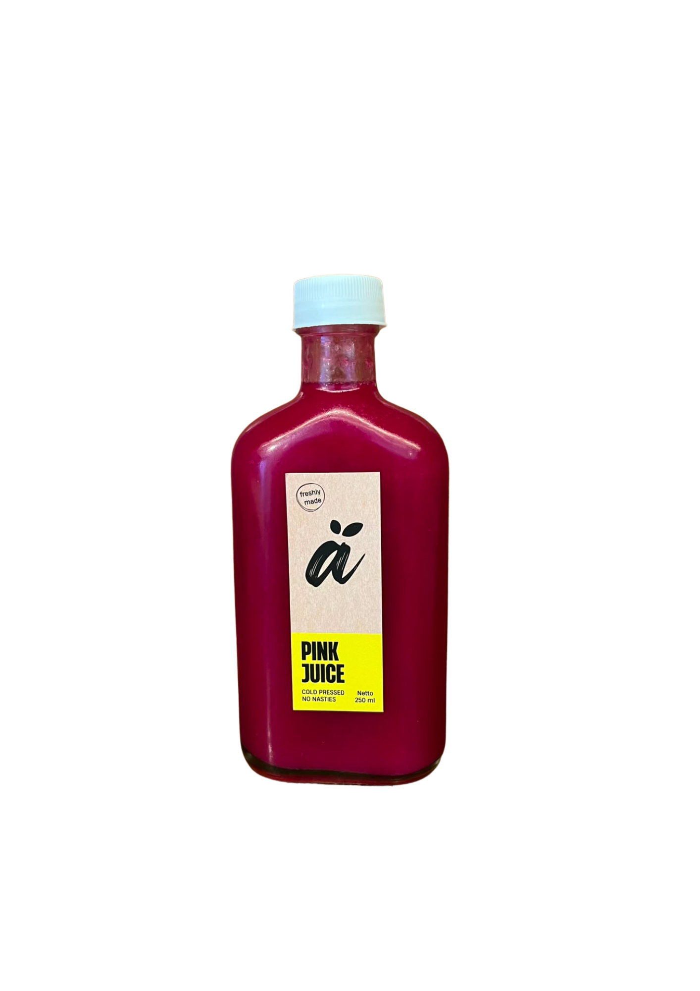 Pink Juice by Alive 250mI