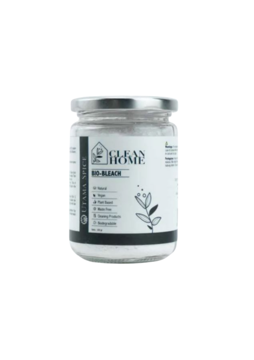 Clean Home Bio Bleach 300g by Utama Spice