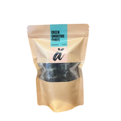 Green Smoothie Mix 400g by Alive