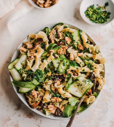 Marinated Eggplant 300ml by Alive - Image 4