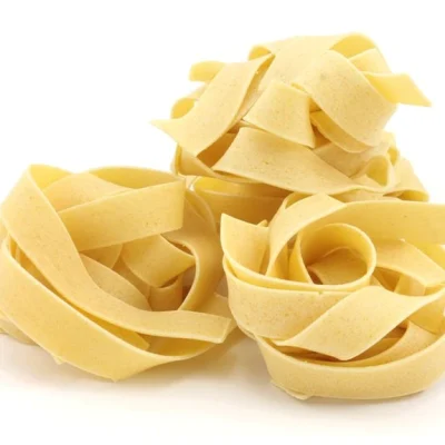 Organic Pappardelle Pasta (GF) by Via Emilia 200g