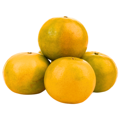 Organic Local Sunkist Orange per 300gr