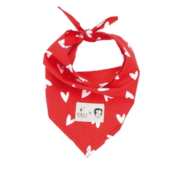 XMAS PET BANDANA by Kali Dogwear - Image 5