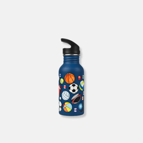 Sunny Toddler Blue 500ml by Bottles for Earth - Image 5