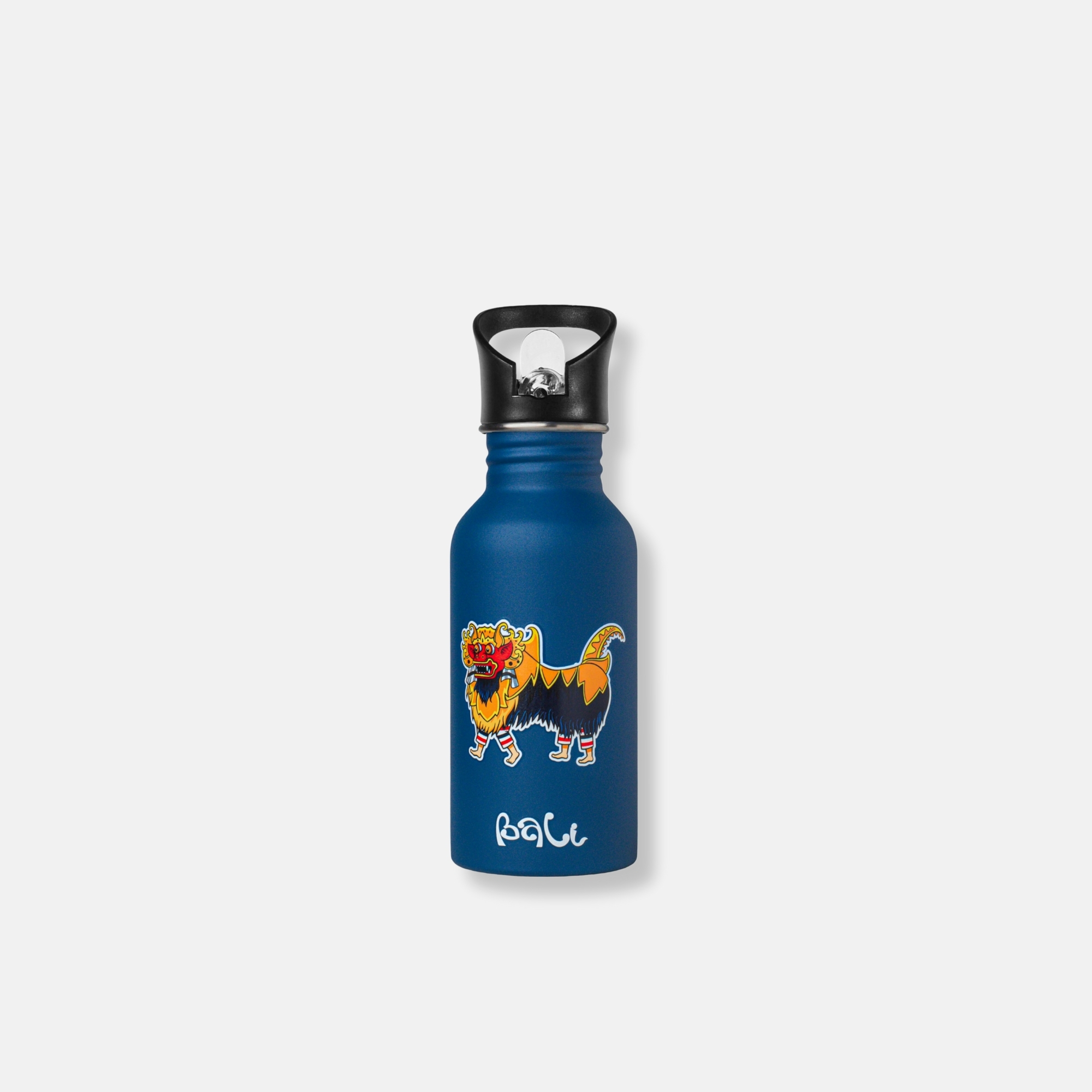 Sunny Toddler Blue 500ml by Bottles for Earth - Image 2